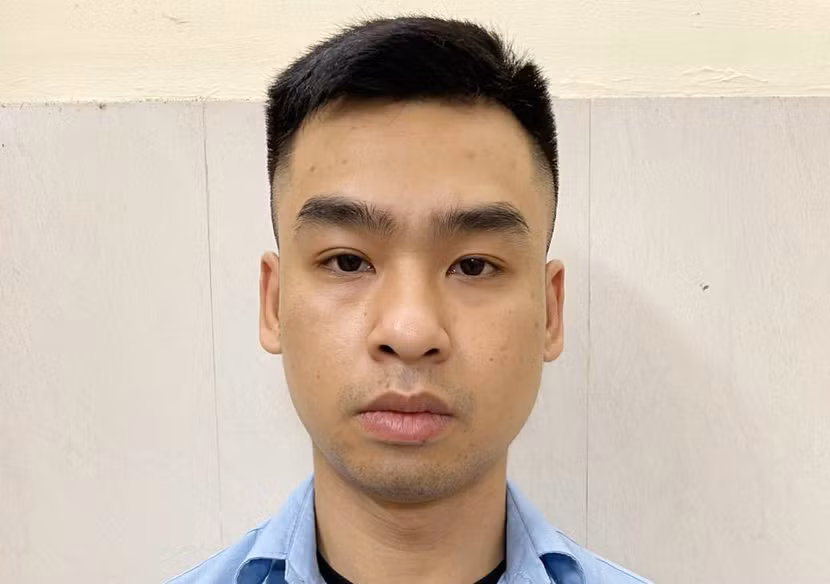 Lê Tiến Dũng
