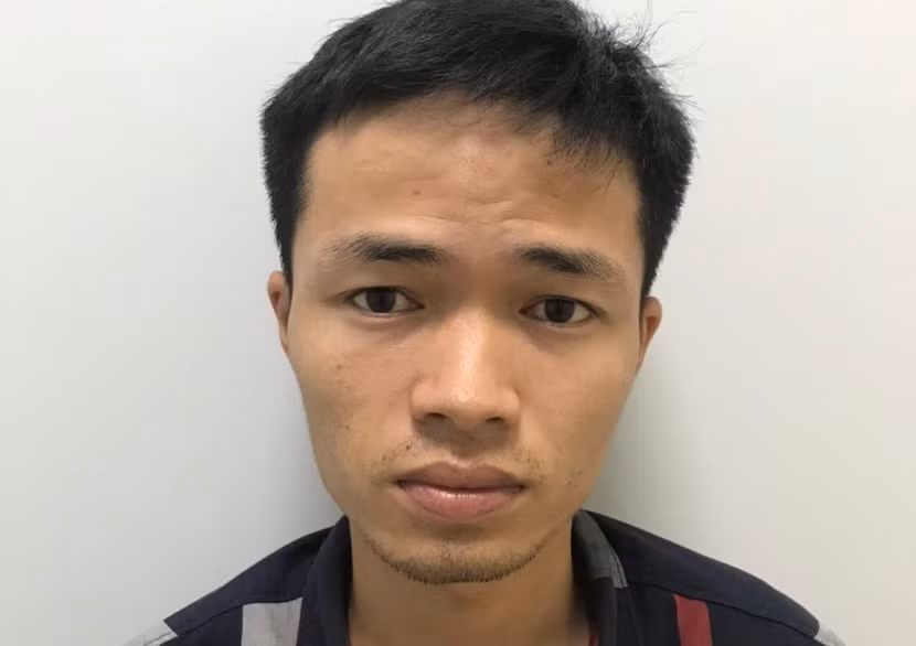 Đối tượng Nguyễn Văn Toàn