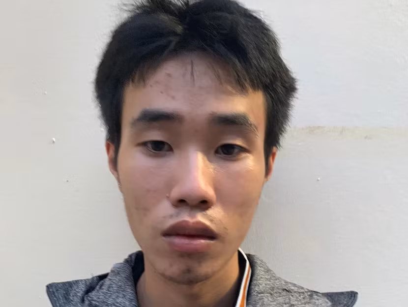 Đối tượng Trịnh Anh Anh