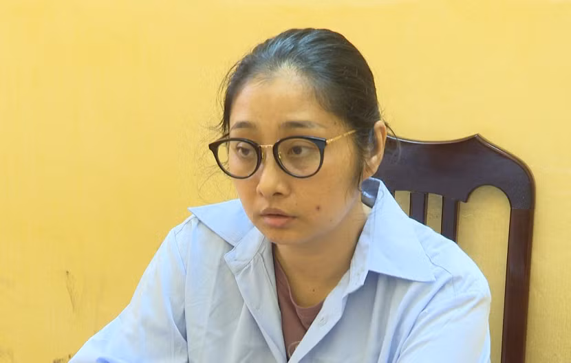Đối tượng Phạm Ngọc Thảo