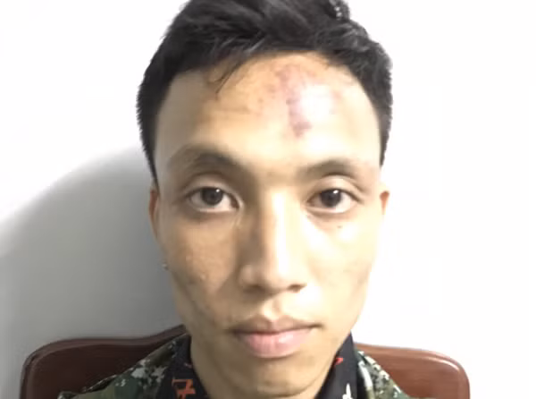 Nguyễn Đức Anh, con trai Nguyễn Thị Mai bị khởi tố về tội tàng trữ trái phép chất ma túy