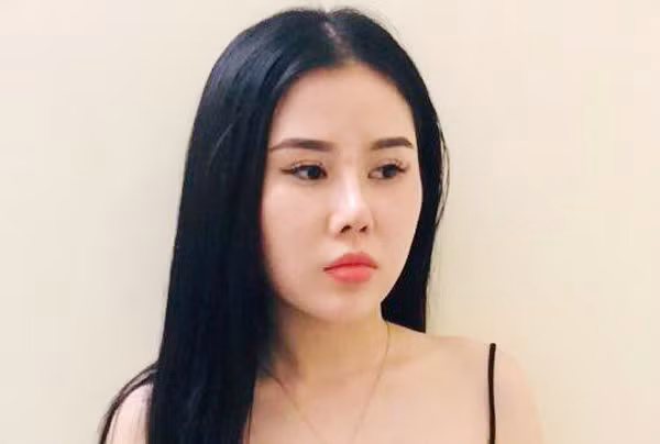 “Tú bà” 9X Vũ Thị Vân Anh