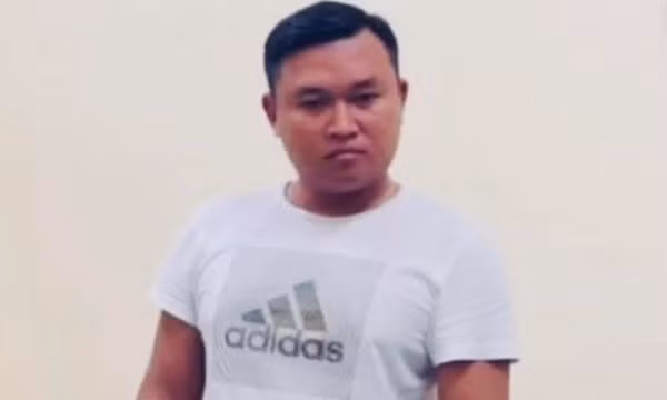 Đối tượng Trương Đức Thanh