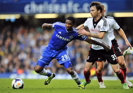 Những trận cầu hấp dẫn ngày 1/3: Chuyến hành quân bão táp của Chelsea ảnh 1