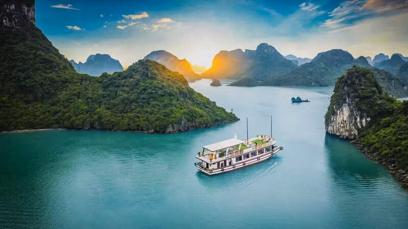 Quần đảo Cát Bà