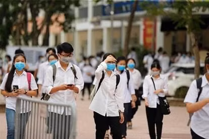 Bộ GD-ĐT yêu cầu các nhà trường tăng cường cá thể hóa trong hoạt động dạy học, ôn tập cho học sinh trước kỳ thi tốt nghiệp THPT 2025 Bộ GD-ĐT yêu cầu các nhà trường tăng cường cá thể hóa trong hoạt động dạy học, ôn tập cho học sinh trước kỳ thi tốt nghiệp THPT 2025