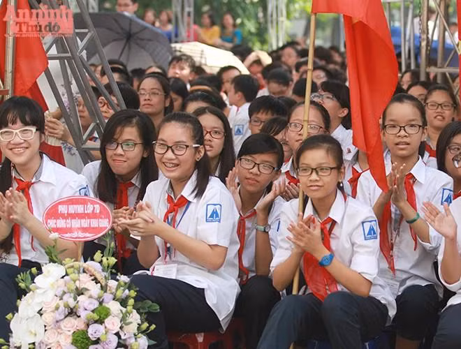 Hà Nội nhiều trường vẫn chưa thể hoàn thành nhiệm vụ năm học 2020-2021