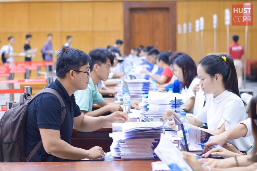 ĐH Bách khoa Hà Nội có số bài báo được công bố quốc tế nhiều nhất cả nước