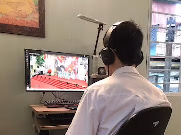 Hiện cả nước vẫn còn nhiều trường học chưa thể triển khai năm học mới.