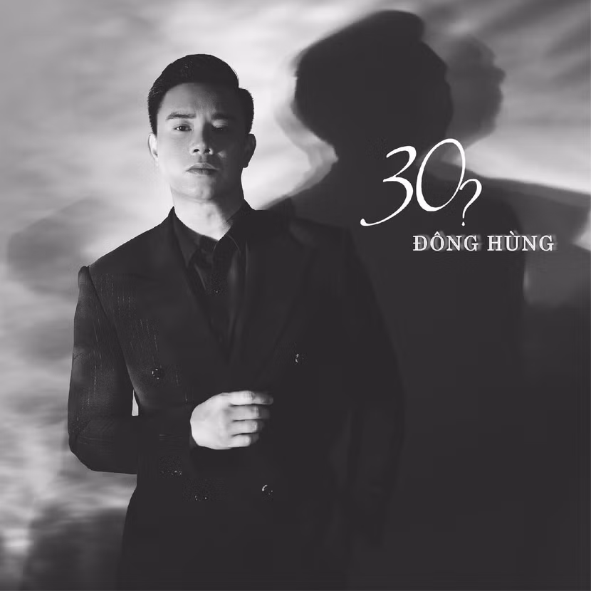"Dự án 30?" của Đông Hùng