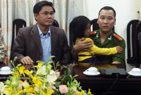 Bắt cóc bé 6 tuổi, đòi chuộc 500 triệu và 5 bánh heroin ảnh 3