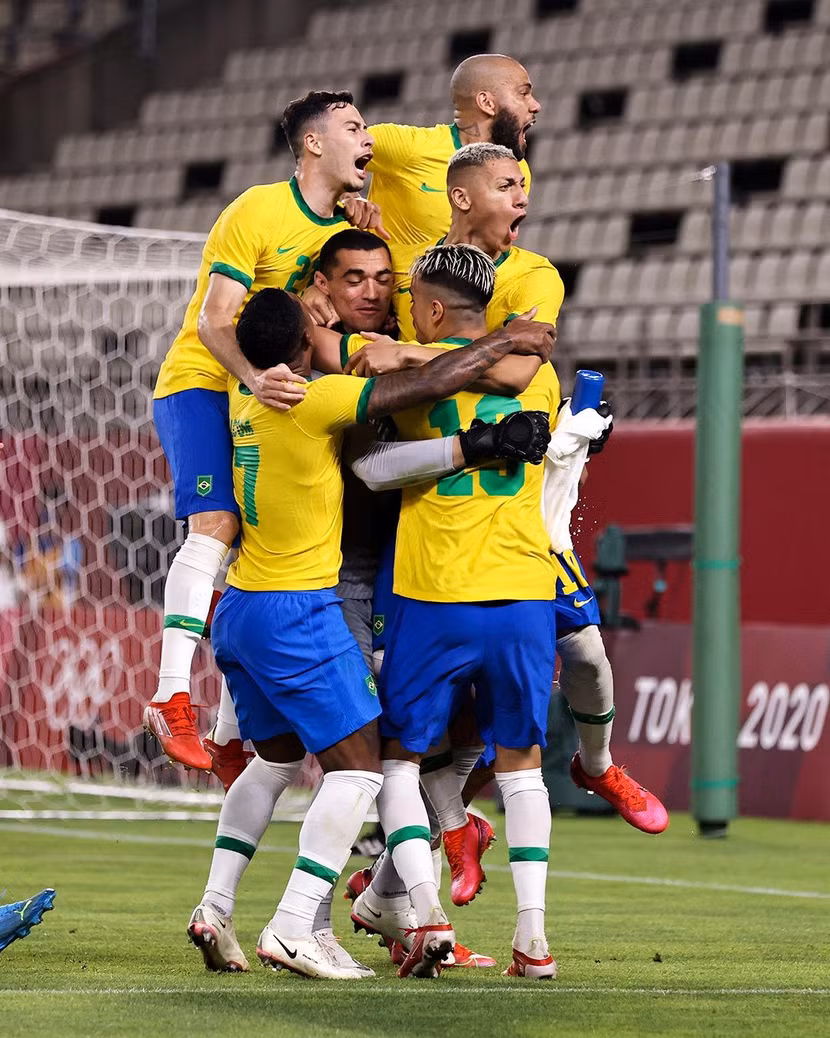 Brazil đến gần hơn mục tiêu bảo vệ tấm HCV