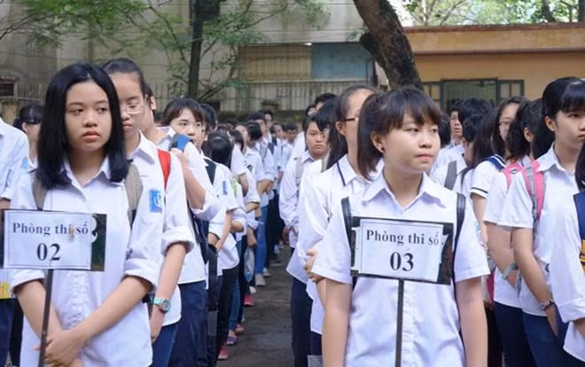 Năm 2023, khối 10 chuyên khoa học tự nhiên ĐHQGHN có tỷ lệ chọi cao nhất là tin học 10 chọn 1 Năm 2023, khối 10 chuyên khoa học tự nhiên ĐHQGHN có tỷ lệ chọi cao nhất là tin học 10 chọn 1