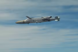 Bom phản lực GBU-75 JDAM-LR tầm xa... 555 km bắt đầu tham chiến tại Ukraine
