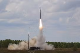 Mỹ giúp Ukraine nâng cấp hệ thống phòng không S-300 để bớt phụ thuộc vào Patriot?