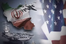 Mỹ - Iran sa lầy vào cuộc chiến kéo dài mà không bên nào có triển vọng giành chiến thắng