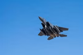 Chuyên gia Litovkin: Iran có thể đã bắn hạ tiêm kích F-15 bằng vũ khí của Liên Xô/Nga