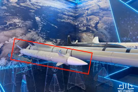 Hệ thống phòng không Osa của Ukraine tái sinh nhờ tên lửa RK-19