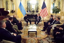Mỹ ngừng chia sẻ thông tin tình báo nếu Ukraine tiếp tục tấn công nhà máy lọc dầu Nga?