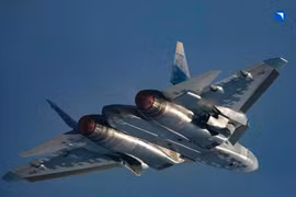 Rostec hé lộ yếu tố khiến tiêm kích Su-57E trở nên 'vô song'