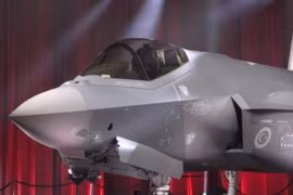 Ankara không thể quay lại dự án F-35 khi vấn đề S-400 chưa được giải quyết triệt để