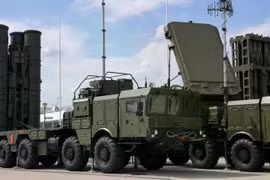 Hệ thống S-400 được Thổ Nhĩ Kỳ bán cho UAE nhằm... tăng cường an ninh cho Mỹ?