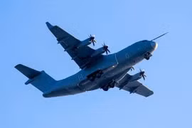 Trung Quốc sao chép thành công máy bay vận tải Airbus A400M của châu Âu?