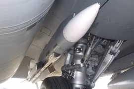 Hàn Quốc muốn 'sao chép' tên lửa Meteor cho tiêm kích KF-21 'thế hệ 4,9'