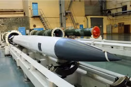 Nga tăng cường đạn tên lửa RM-48U cho hệ thống S-400 để... tấn công mặt đất