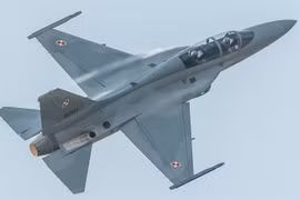 Tiêm kích FA-50 của Ba Lan bắt đầu tuần tra không phận gần Kaliningrad