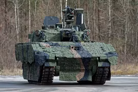 Xe chiến đấu bộ binh hạng nặng Ajax tiếp tục vướng phải vụ bê bối lớn