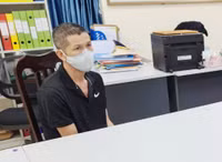 Toàn cảnh vụ thuê chung cư làm tổng kho bán lẻ ma túy 