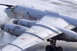 Tu-142MZ: Phiên bản cuối của ‘thợ săn tàu ngầm’