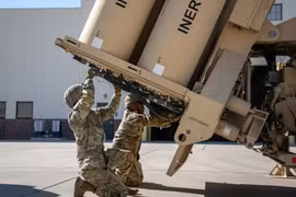 Mỹ nâng cấp ‘lá chắn’ THAAD cho UAE giữa sức ép tên lửa