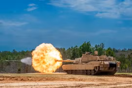 Mỹ đưa ‘xe tăng thế hệ mới’ M1E3 Abrams vào thử nghiệm thực địa