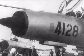 MiG-21: Vì sao chiếc tiêm kích nhỏ bé trở thành huyền thoại?