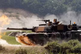 Kíp lái Ukraine chỉ ra điểm mạnh và điểm yếu thật của Abrams