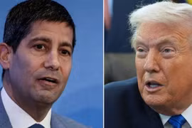 Ông Trump gây sức ép với Fed bằng đe dọa ngừng giao thương