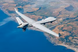 Không quân Mỹ muốn thay MQ-9 bằng UAV giá 10 triệu USD