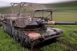 Abrams và bài toán UAV: Xe tăng Mỹ đang đối mặt mối đe dọa mới như thế nào?