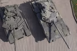 80 năm xe tăng Liên Xô - Nga: T-34 đã ‘sống lại’ trong T-90M như thế nào?