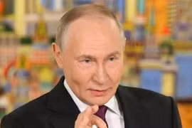 Ông Putin: Ukraine đã ‘mở hộp Pandora’