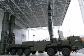 S-500 có thể đối phó vũ khí siêu vượt âm đến đâu?