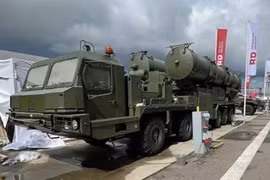 S-500: Phòng không hay phòng thủ tên lửa?