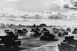 T-34 thắng nhờ thiết kế hay nhờ số lượng?