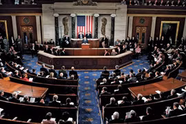Hạ viện Mỹ yêu cầu ông Trump chấm dứt chiến sự Iran, Thượng viện bác bỏ