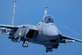 Ba Lan bất ngờ xuất hiện trong hợp đồng F-15EX của Mỹ