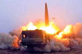 Ukraine thiếu Patriot, Nga lại tăng tầm Iskander