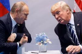 Tổng thống Mỹ Donal Trump: Nga sẽ không tấn công NATO!