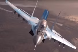 MiG-35: Vì sao Nga vẫn cố gắng kéo dài dòng MiG-29?